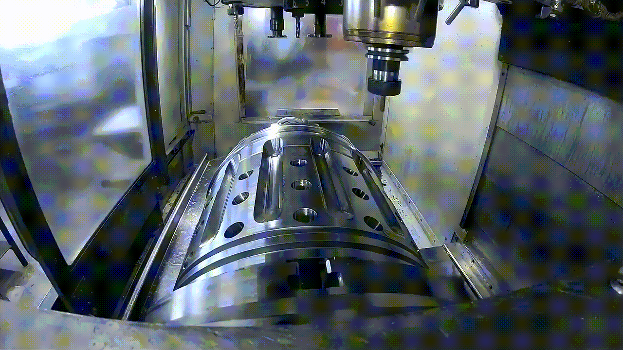 Производство ТиАл-СТ